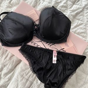 Agent Provocateur Felinda set
